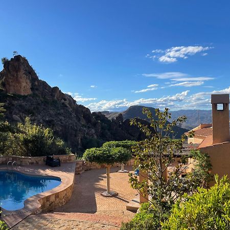 Casa Estrella Villa Almería Exterior foto