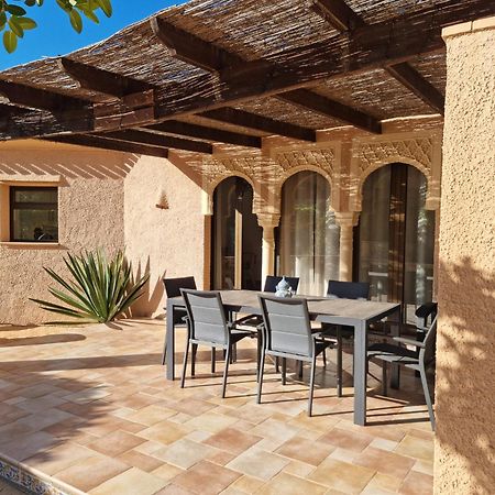 Casa Estrella Villa Almería Exterior foto