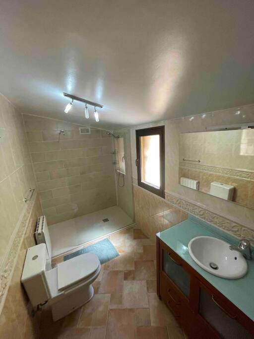 Casa Estrella Villa Almería Exterior foto