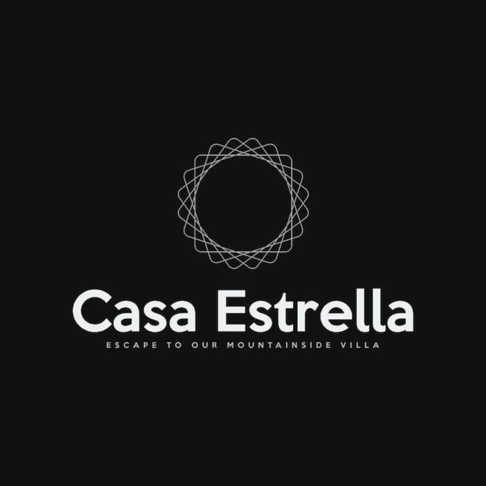 Casa Estrella Villa Almería Exterior foto