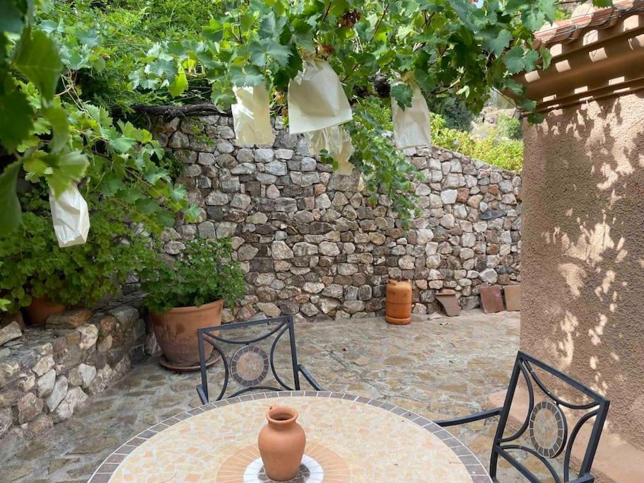 Casa Estrella Villa Almería Exterior foto