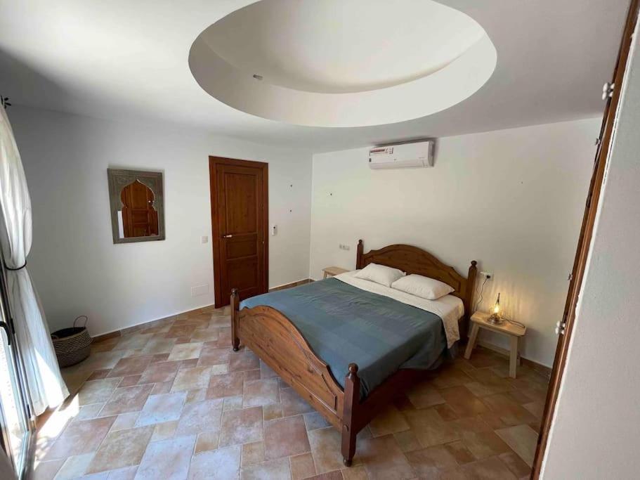 Casa Estrella Villa Almería Exterior foto