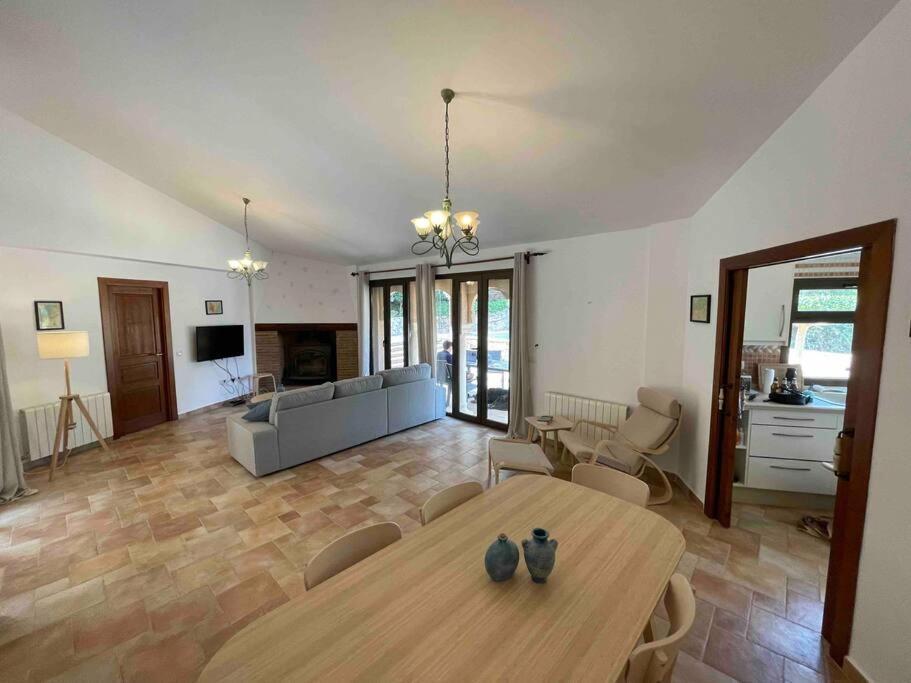 Casa Estrella Villa Almería Exterior foto