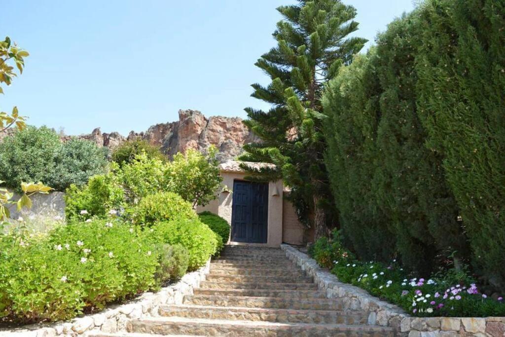 Casa Estrella Villa Almería Exterior foto